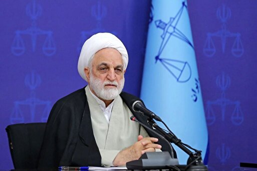 رئیس قوه قضائیه: در خصوص دوتابعیتی‌ها افراد یک تصمیم دسته‌جمعی خواهیم گرفت