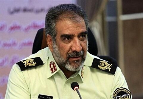 فرمانده انتظامی تهران: در پرونده قتل دانشجوی دانشگاه تهران سرنخ‌های خوبی به دست آمده