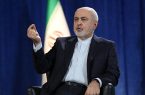 ظریف در همایشی در دانشگاه تهران: زود  به جلسه هیات دولت بروم تا شایعه عزل من تقویت نشود!