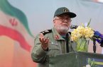 مشاور فرمانده کل سپاه: عملیات وعده صادق ۳ به اندازه و به وسعت نابودی اسرائیل و شخم زدن تل‌آویو و حیفا انجام خواهد شد