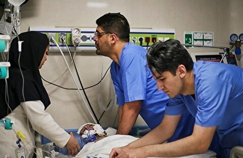 دبیرکل خانه پرستار : در اثر مهاجرت و ترک شغل پرستاران نصف استاندارد جهانی نیرو داریم