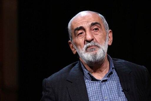 شریعتمداری: به احتمال بسیار قوی گروسی، عضو موساد است؛ شواهدی برای این موضوع در دست داریم
