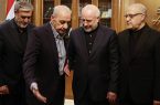 قالیباف در دیدار رئیس مجلس لبنان: تصمیم دولت لبنان برای قطع پرواز بین ایران و بیروت تحت تاثیر آمریکا است