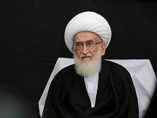 آیت‌الله نوری همدانی: بخواهیم یا نخواهیم امروز برخی از مردم مشکلات را به نام روحانیت می‌نویسند، چون این انقلاب از حوزه بوده