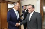 عراقچی: در سفر لاوروف به تهران پیامی وجود نداشت؛ قرار هم نبود که او پیامی بیاورد