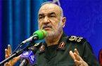سردار سلامی: دشمنان ما قابلیت فهم منطق سیاسی را ندارند