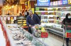 صعود تورم مواد غذایی در ایران و اقتصاد ایستاده بر لبه پرتگاه گرسنگی