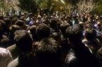 نقش لباس شخصی ها و نيروهاي غير شناسنامه‌دار در بروز بحران كوي دانشگاه
