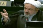 احتمال ورود مراجع قضایی به اقدام جنجالی نماینده تندرو مجلس