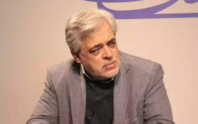 مشکل خود شمایید، کرسی نمایندگی را رها کنید