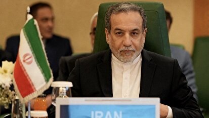 واکنش عراقچی به تهدید ترامپ: آن دوران در سال ١٣۵٧ به پایان رسید
