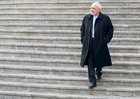 ظریف خبر استعفایش را تائید کرد/ به توصیه رئیس قوه قضائیه استعفا دادم