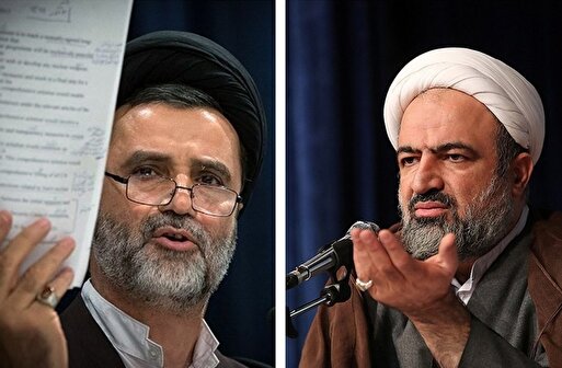 اوج گیری اختلافات بین رادیکال‌ها / حمله رسایی به نبویان