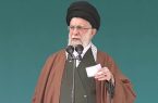 رهبر انقلاب: اگر از طرف آمریکایی‌ها شرارتی انجام بگیرد قطعاً ضربه متقابل محکم خواهند خورد