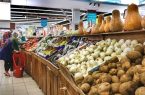 سیب‌زمینی چهار برابر دلار گران شد!
