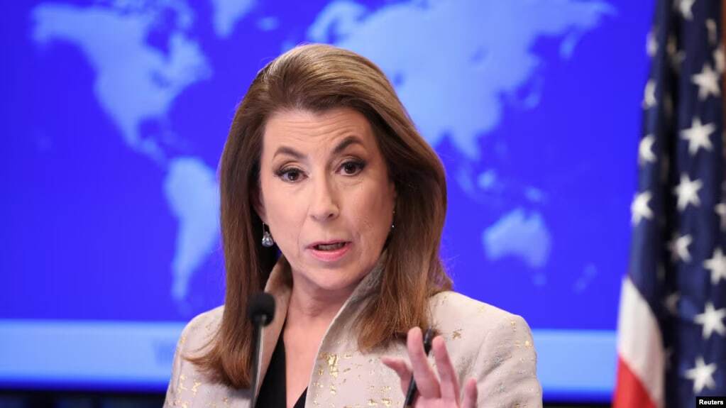 سخنگوی وزارت خارجه آمریکا: معافیت‌های عراق برای خرید برق از ایران را تمدید نکردیم