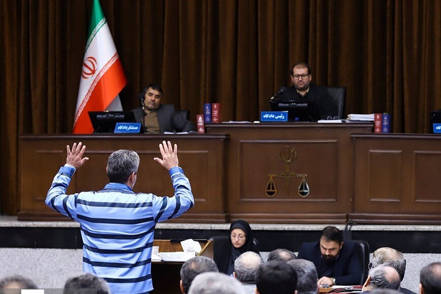 محکومان پول چای
