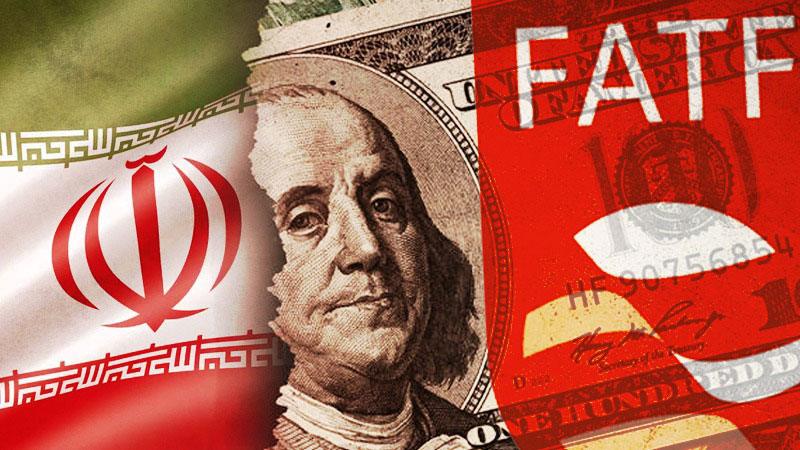 یک گام تا ایستگاه پایانی FATF