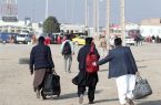 مشاور وزیر کشور: تعداد اتباع افغانستانی کشور ۶.۱ میلیون نفر است / از این تعداد ۲.۱ میلیون نفر مجاز هستند
