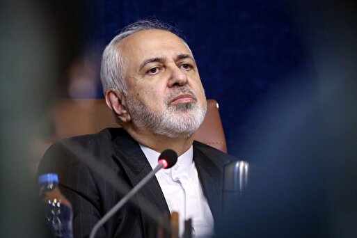 ظریف: شایعات درباره نقش من در مذاکرات، به شوخی سیزده شبیه است