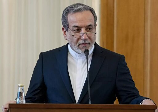 عراقچی: مسئولیت مذاکرات احتمالی با وزارت امور خارجه و مدیریت آن، با من خواهد بود