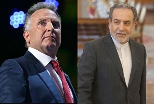 تسنیم: مذاکرات روز شنبه میان ایران و آمریکا در عمان، توسط عراقچی و ویتکاف برگزار خواهد شد