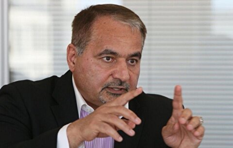 در عمان اول مذاکرات غیر مستقیم آغاز خواهد شد اگر مثب بود مستقیم خواهد شد