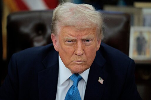 ترامپ: از ایران خواسته زیادی ندارم، اما نمیتواند سلاح هستهای داشته باشد