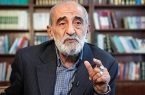 حسین شریعتمداری: از هم اکنون می‌توان پیش‌بینی کرد که مذاکرات شنبه بی‌نتیجه می‌ماند
