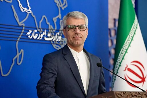 سخنگوی وزارت خارجه: خبر رویترز از قول منابع آگاه عمانی [درمورد تبادل زندانیان به عنوان یکی از محور‌های مذاکرات] صحت ندارد