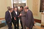 اکسیوس: دور دوم مذاکرات آمریکا و ایران شنبه در رم ایتالیا برگزار می‌شود
