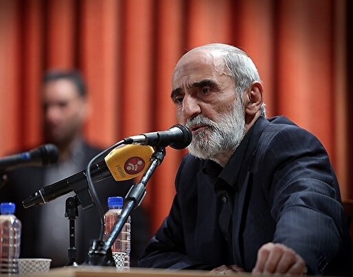 شریعتمداری: اظهارات اخیر ویتکاف، نشان داد که آمریکا خطوط قرمز را رعایت نکرده است