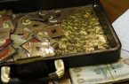قیمت امروز طلا و سکه در بازار