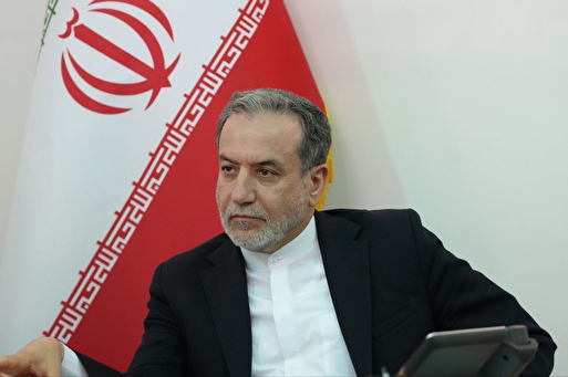 عراقچی: در فاصله مذاکرات، آقای ویتکاف چند نوع صحبت کرده؛ این در پشت میز مذاکره روشن می‌شود