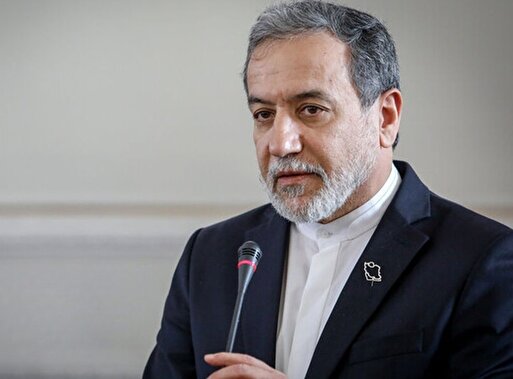 عراقچی: از سمت آمریکا، پیام‌های متناقضی می‌شنویم، اینکه منظور چه هست و چه اهدافی را در بر می‌گیرد، مربوط به خودشان است