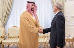 سعودی ها به دنبال تدارک دیدار پزشکیان و ترامپ در عربستان