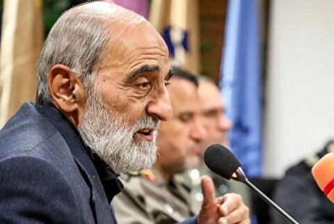 حسین شریعتمداری: پیشنهاد ویتکاف در دور اول مذاکرات، یک ترفند پلشت سیاسی بود