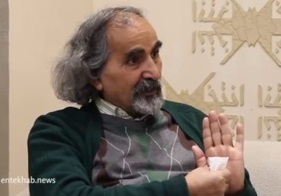 آزاد ارمکی: در آینده با افغان‌ها وارد جنگ می‌شویم