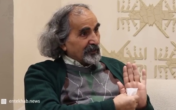 آزاد ارمکی: در آینده با افغان‌ها وارد جنگ می‌شویم