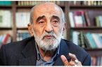 حسین شریعتمداری: ترامپ به گوسفندی شبیه است که «ماسک گرگ» بر چهره زده است