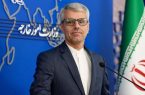 سخنگوی وزارت خارجه: پاسخی از سوی آمریکا درباره مذاکرات غیر مستقیم، دریافت نکردیم