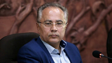 واکنش شهرام دبیری به عزل از دولت : هیچ خطایی نداشته ام