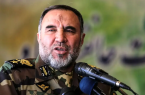 فرمانده نیروی زمینی ارتش: دست‌ها روی ماشه است