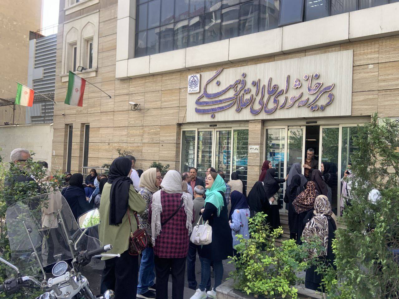 چالش های مصوبه امتحانات نهایی ادامه دارد