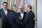 عقد اخوت «جلیلی – جبلی» علیه دولت پزشکیان