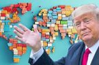 ترامپ: ایران می‌خواهد با ما تجارت کند و من با آن مشکلی ندارم