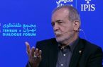 پزشکیان: غرب پیام سیاست خارجی دولت چهاردهم را نپذیرفت/قرار نیست ما سلاح هسته ای تولید کنیم