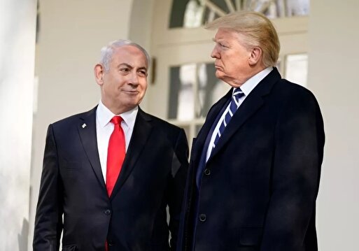 سی ان ان: مقامات آمریکایی می گوید اسرائیل در حال انجام مقدماتی برای حمله به تأسیسات هسته‌ای ایران است