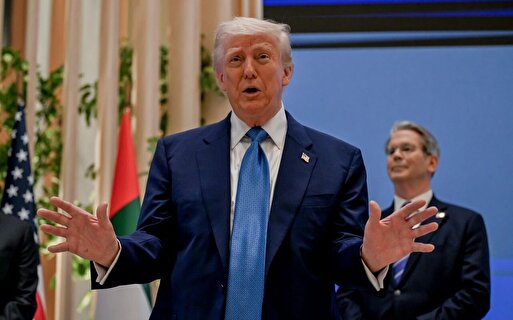 ترامپ: مذاکرات بسیار خوبی با ایران داشتیم؛ به پیشرفتهای واقعی دست یافتیم