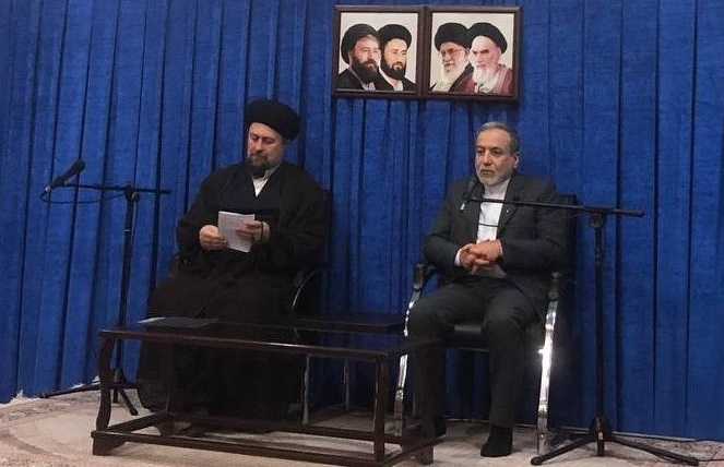 عراقچی:درخواست نبود غنی سازی در ایران تحمیل و سلطه گری است